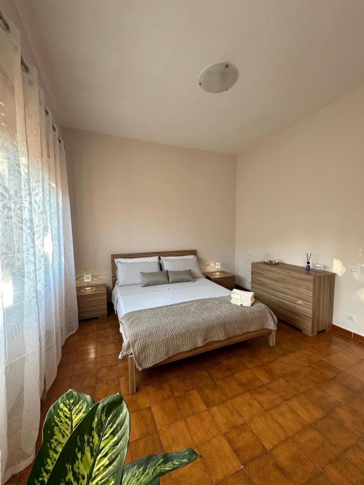 La Tenuta Casale Malnome Exteriér fotografie