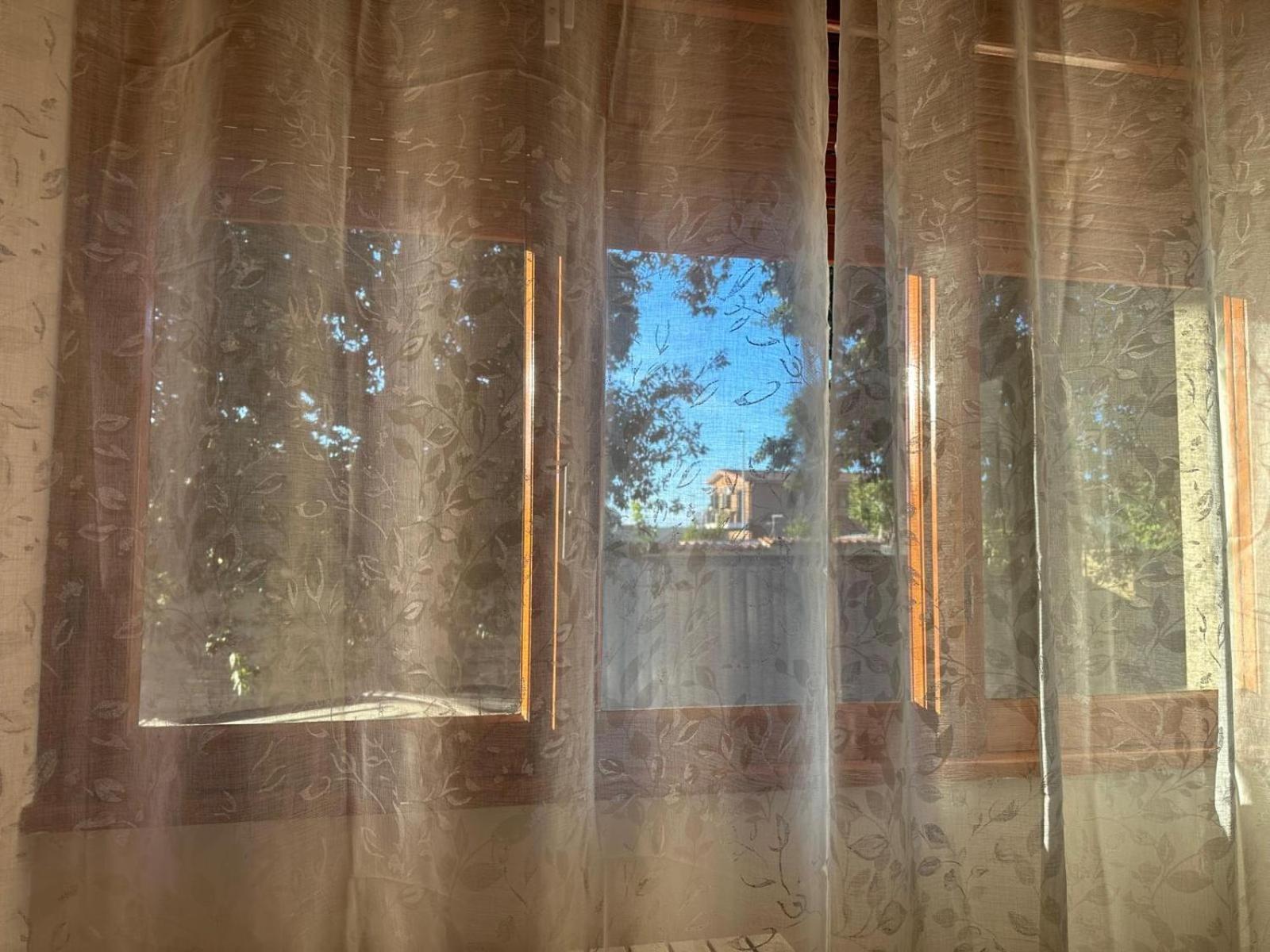 La Tenuta Casale Malnome Exteriér fotografie